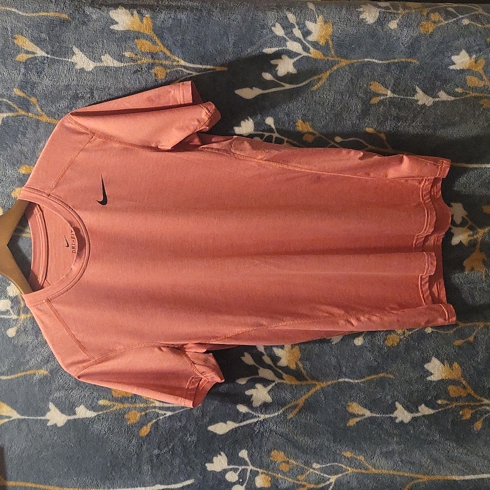 Nike Dri-Fit shirt